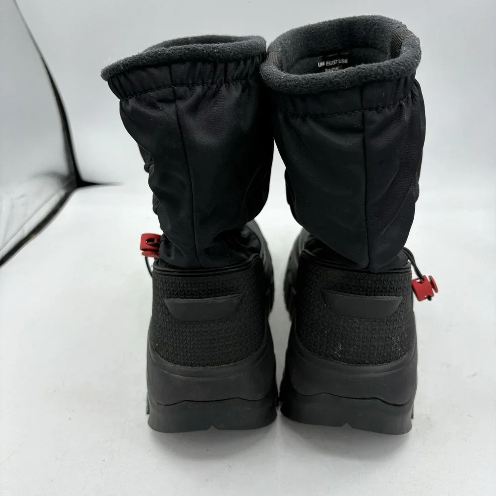 Hunter pre owned see